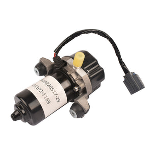 04581991AA For 2019-2022 Jeep Dodge Ram 1500 2500 3500 Vacuum Pump 3.6L 2.0L L4