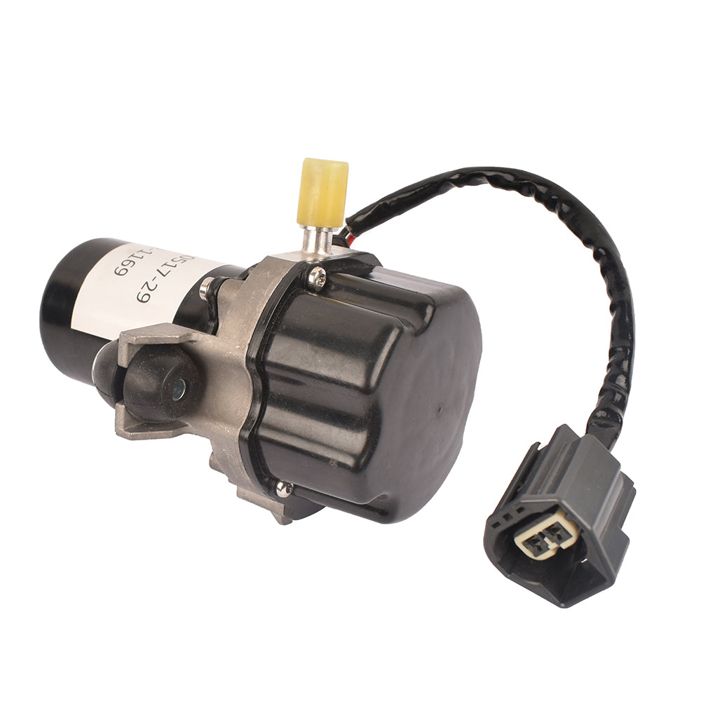 04581991AA For 2019-2022 Jeep Dodge Ram 1500 2500 3500 Vacuum Pump 3.6L 2.0L L4