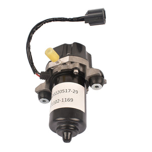 04581991AA For 2019-2022 Jeep Dodge Ram 1500 2500 3500 Vacuum Pump 3.6L 2.0L L4