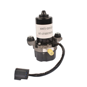 04581991AA For 2019-2022 Jeep Dodge Ram 1500 2500 3500 Vacuum Pump 3.6L 2.0L L4