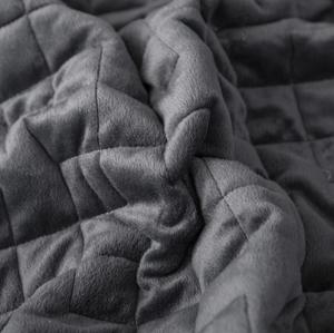 Adult Warm Comfortable Dropshipping Weighted Blanket