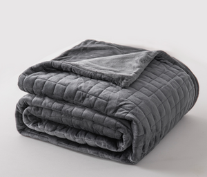 Adult Warm Comfortable Dropshipping Weighted Blanket