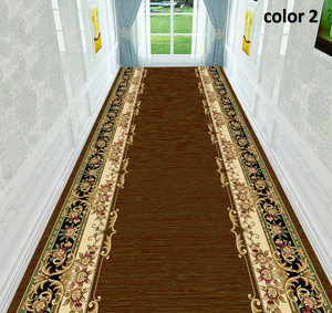 3D Printed Decoration Home Carpet Hallway Custom Polyester Modern Area Rug