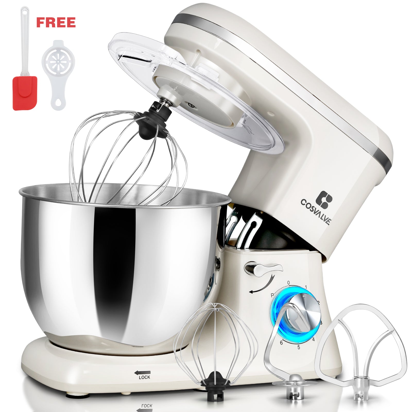 stand mixer