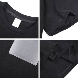 Mens Pocket Work Stylish T-Shirt