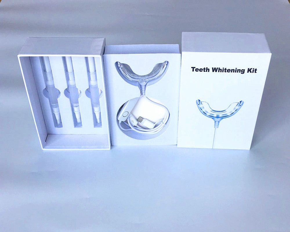 Smart USB Led Light Kit teeth whitening led kit